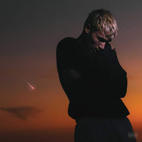 Zucker Jeremy - love is not dying [VINYL]