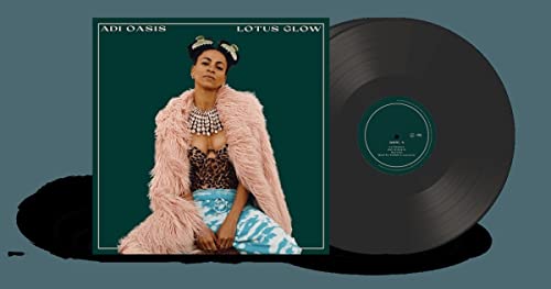 Various - LOTUS GLOW [VINYL]