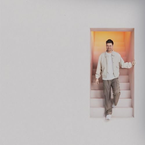 Simon Keizer - Ruimte [VINYL]