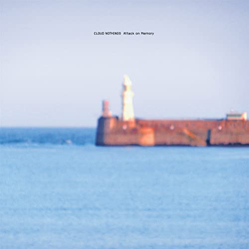 Cloud Nothings - Attack On Memory' 10th Anniversary Edition [VINYL]