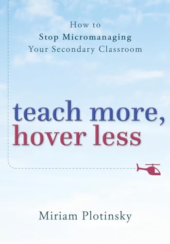 Hover Less