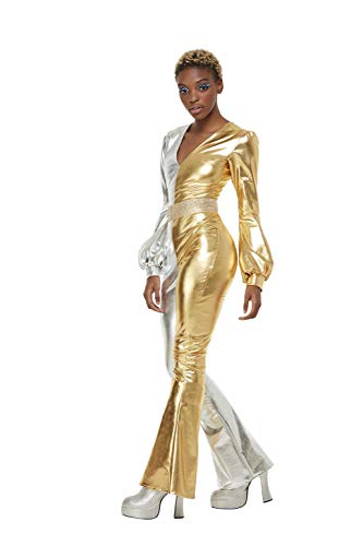 Smiffys 70s Super Chic Costume