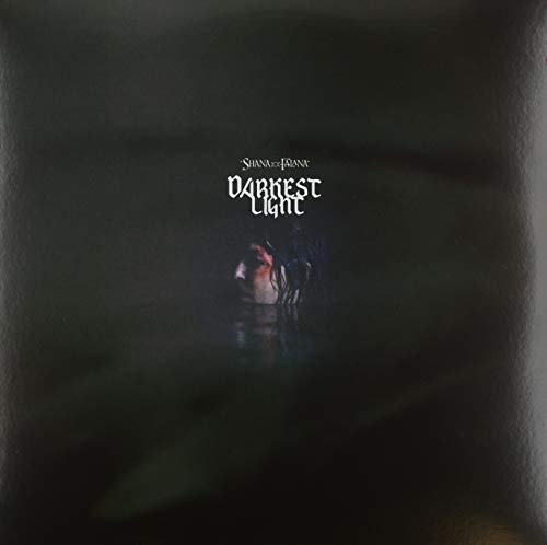 Various - Darkest Light (Random Multi-Colour Vinyl) [VINYL]