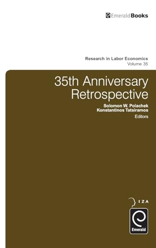 35th Anniversary Retrospective