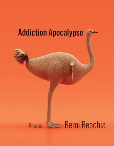 Addiction Apocalypse Volume 46 : Poems