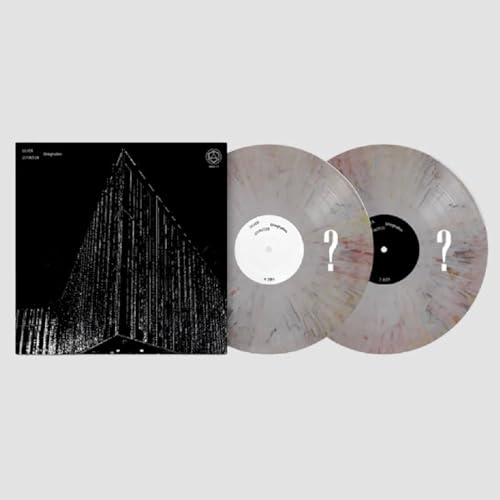 Ulver - Ulver: Grieghallen 20180528 [VINYL]