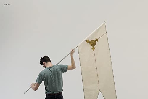 Architecture for Disquiet Bodies : Didier Fiuza Faustino