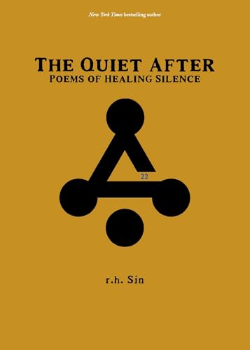 The Quiet After : Poems of Healing Silence