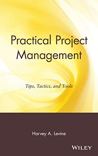 Practical Project Management: Tips