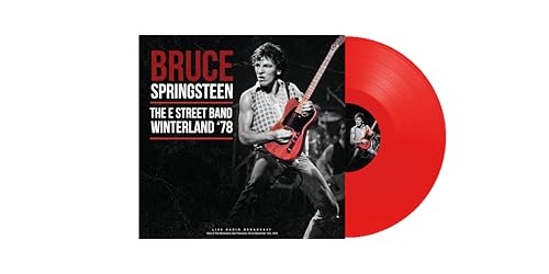Various - Winterland 78 [VINYL]