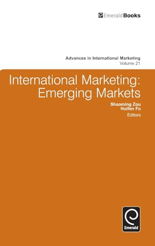 International Marketing: Emerging Markets