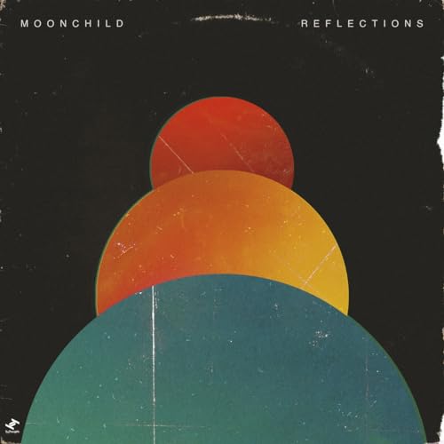 Moonchild - Reflections [VINYL]