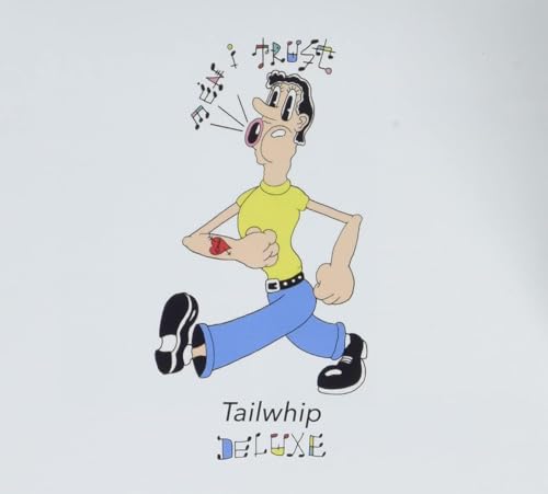 Various - Tailwhip (Deluxe) [CD]