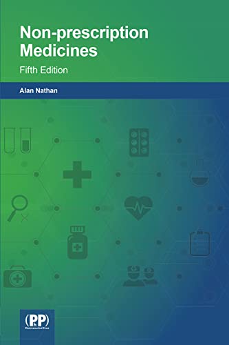 Non-prescription Medicines : Fifth Edition