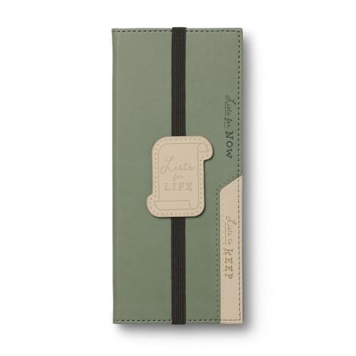 Journals for Life - Lists for Life