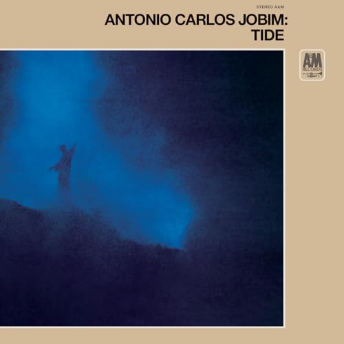 Antonio Carlos Jobim - Tide (Limited Edition) [VINYL]