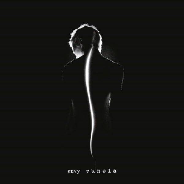 Envy - Eunoia [CD]