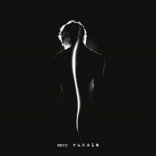 Envy - Eunoia [CD]