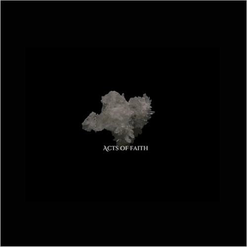 Various - Acts Of Faith [VINYL]