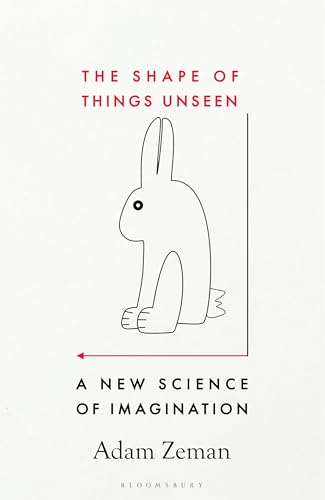 The Shape of Things Unseen : A New Science of Imagination
