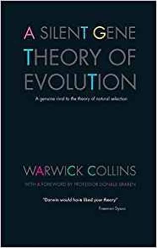 A Silent Gene Theory Of Evolution