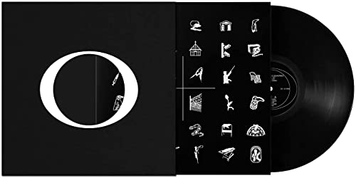 Various - Ozark Seasons 1-4 - Original Soundtrack [VINYL]