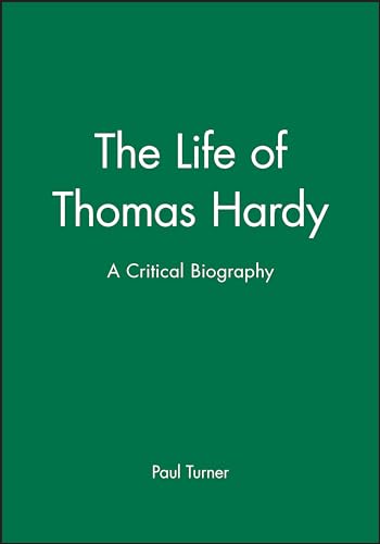The Life of Thomas Hardy