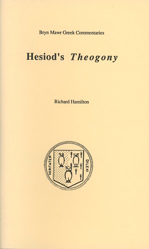 Theogony