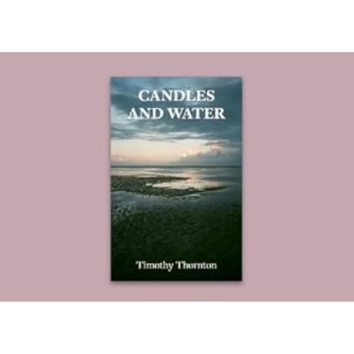 Candles and Water