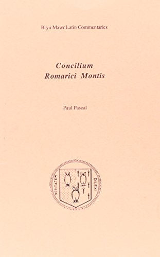 Concilium Romarici Montis