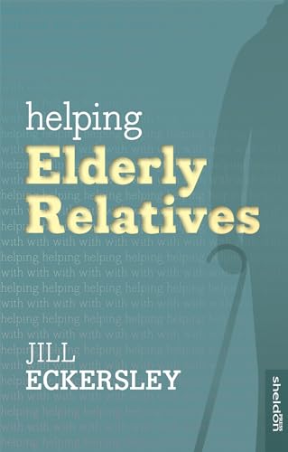 Helping with Elderly Relatives