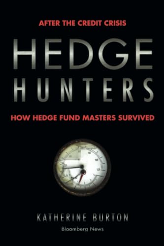 HEDGE HUNTERS/REVISED