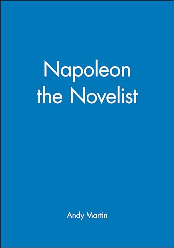 Napoleon the Novelist