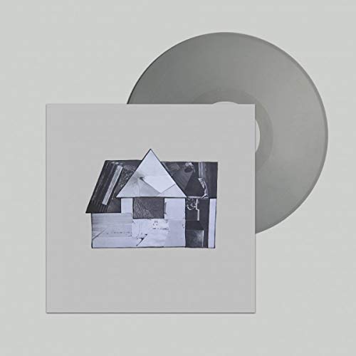 Romare - Home  [VINYL]