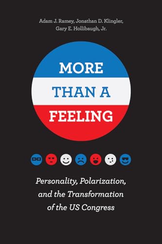 More Than a Feeling: Personality