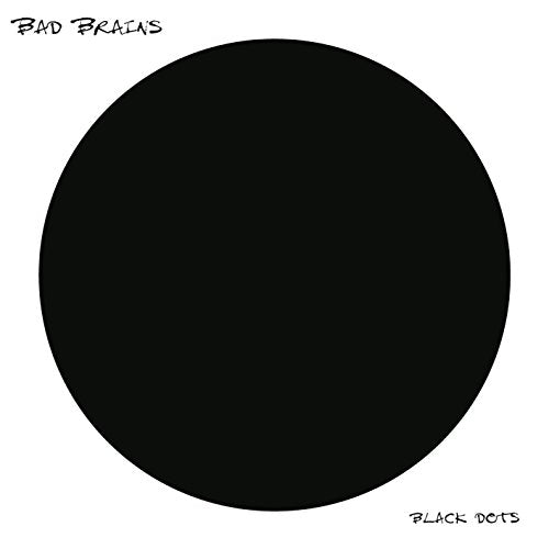 Various - Black Dots [VINYL]