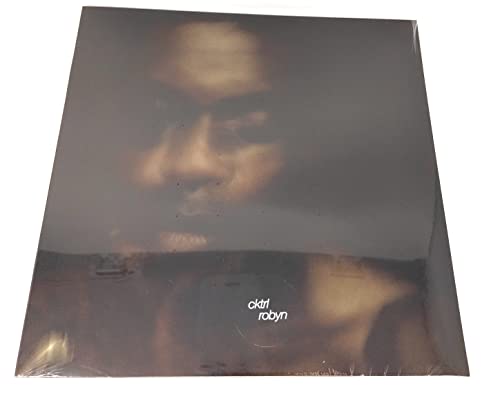 Cktrl - Cktrl-Robyn [VINYL]