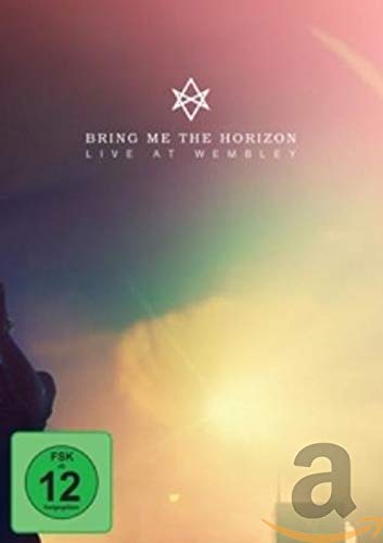 Bring Me The Horizon - Live At Wembley - [DVD]
