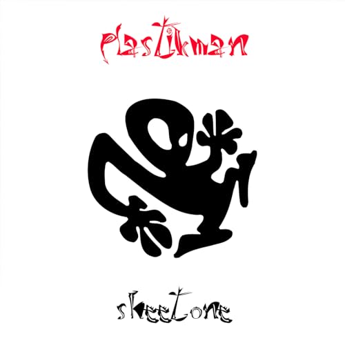 Plastikman - Sheet One (30th Anniversary BioVinyl Edition) [VINYL]