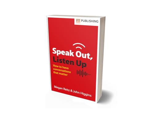 Speak Out, Listen Up