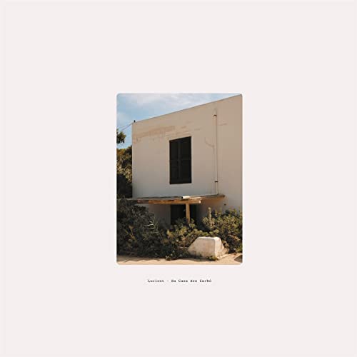Lucient - Sa Casa Des Carbo [VINYL]