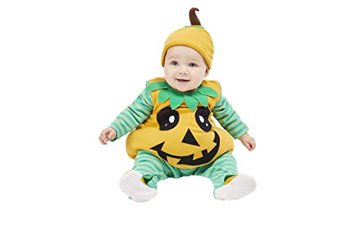 Smiffys Pumpkin Baby