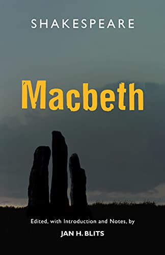 The Tragedy of Macbeth