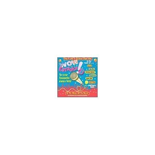 Karaoke - Wow! Karaoke Vol. 3 [CD]