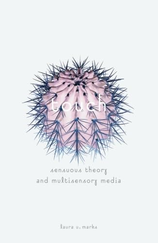 Touch: Sensuous Theory And Multisensory Media