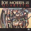 Joe Morris Quartet - You and Me [CD]