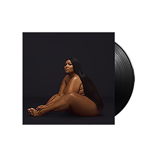 Lizzo - Cuz I Love You [VINYL]