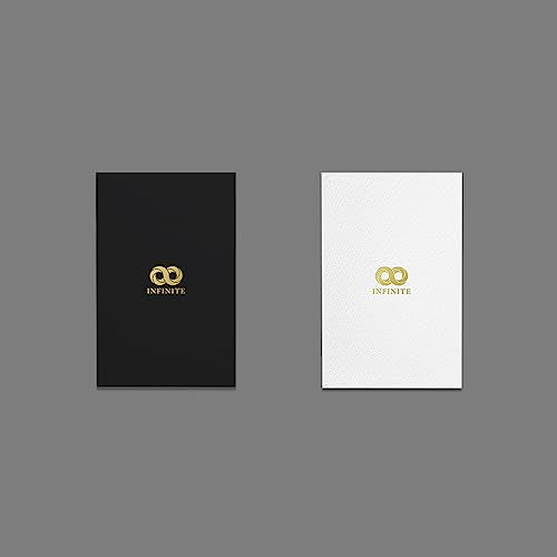 Infinite - 13egin (come / Back) [CD]