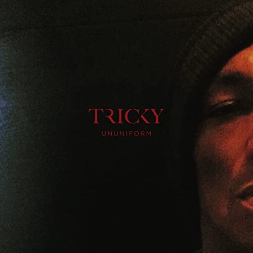 Tricky - Ununiform: Red Vinyl LP [VINYL]
