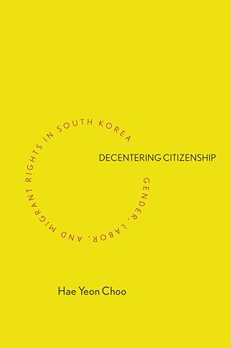 Decentering Citizenship: Gender